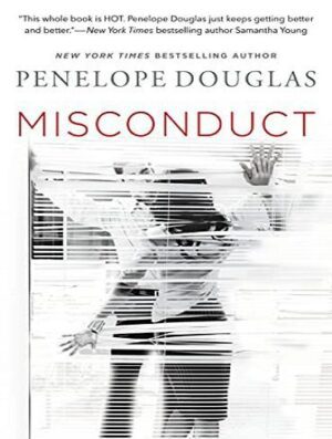 Misconduct (متن کامل بدون حذفیات )
