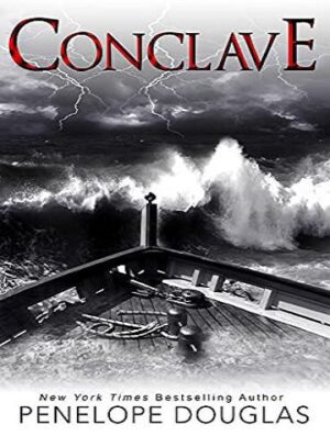 Conclave (Devil's Night Book 4)