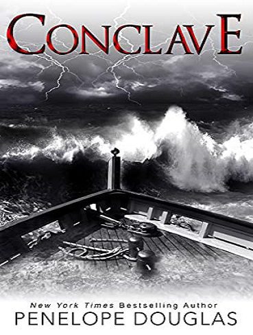 Conclave (Devil's Night Book 4)