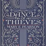 کتاب Dance of Thieves