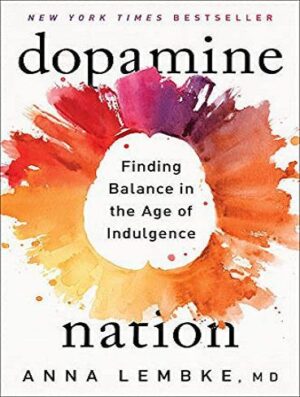 Dopamine Nation  ملت دوپامین