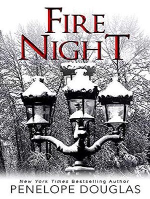 Fire Night (Devil's Night Book 6) (بدون سانسور)
