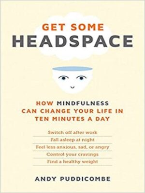 کتاب Get Some Headspace