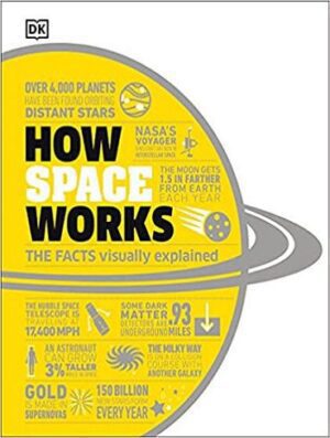 کتاب How Space Works
