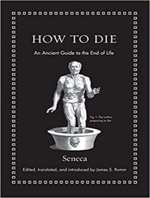 How to Die چگونه بمیریم