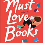 کتاب Must Love Books