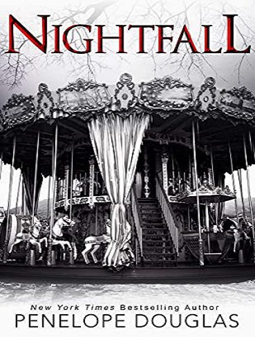 Nightfall (Devil's Night Book 5)