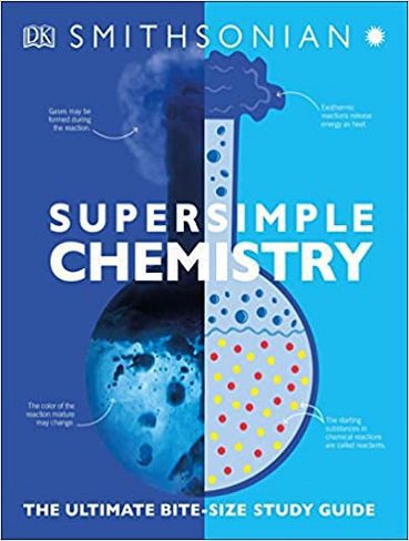 Super Simple Chemistry شیمی فوق العاده ساده