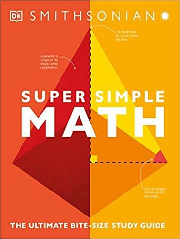 Super Simple Math ریاضی فوق العاده ساده