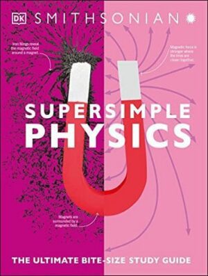 کتاب Super Simple Physics