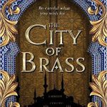 کتاب The City of Brass