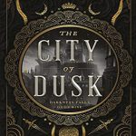 کتاب The City of Dusk