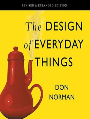 کتاب The Design of Everyday Things