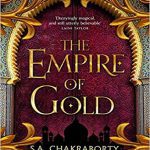 کتاب The Empire of Gold