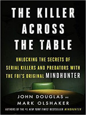 The Killer Across the Table قاتل آن سوی میز