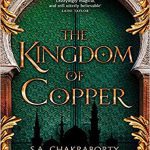 کتاب The Kingdom of Copper