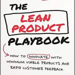 کتاب The Lean Product Playbook