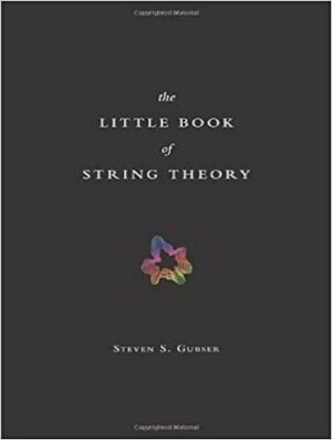کتاب The Little Book of String Theory