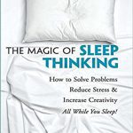 کتاب The Magic of Sleep Thinking
