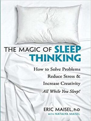 The Magic of Sleep Thinking جادوی تفکر در خواب