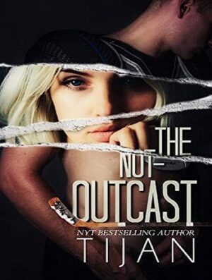 کتاب The Not-Outcast