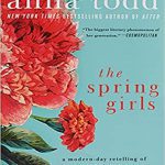 کتاب The Spring Girls