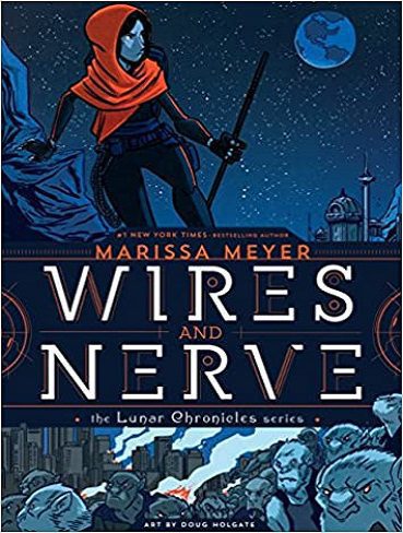 Wires and Nerve Volume 1 سیم و عصب جلد 1