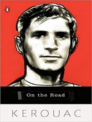 کتاب در جاده On the Road 