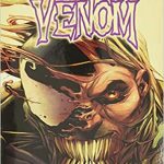 کمیک Venom