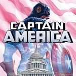 کمیک کاپیتان آمریکا