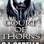 Court of Thorns: A LitRPG Story