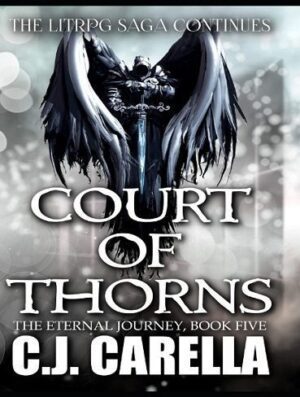 Court of Thorns دادگاه خار