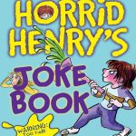 Horrid Henry's Joke Book 