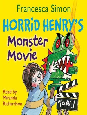 فیلم هیولای هورید هنری  Horrid Henry's Monster Movie