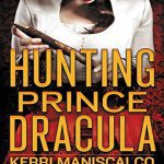 کتاب Hunting Prince Dracula