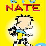 The Complete Big Nate volume 2