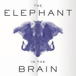 کتاب the elephant in the brain از جینگ ژانگ