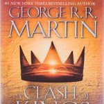 کتاب A Clash of Kings