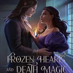 کتاب frozen hearts ard death
