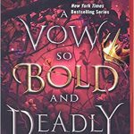 کتاب A Vow So Bold and Deadly