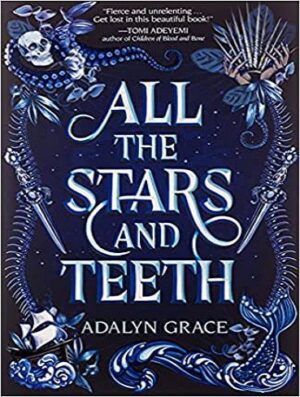 کتاب All the Stars and Teeth