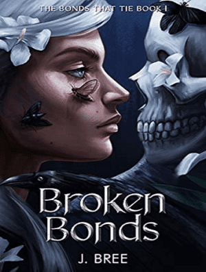 کتاب Broken Bonds