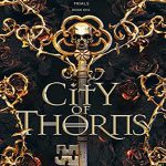 کتاب City of Thorns