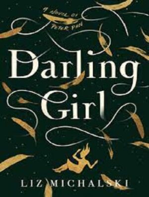 کتاب Darling Girl