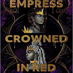 کتاب Empress Crowned in Red