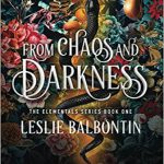 کتاب From Chaos and Darkness