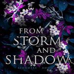 کتاب From Storm and Shadow