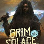 کتاب Grim Solace 
