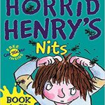 کتاب Horrid Henry's Nits