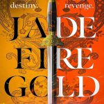 کتاب Jade Fire Gold